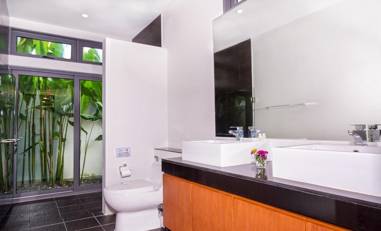 Rawai Villa By Fullrooms Phuket Eksteriør bilde