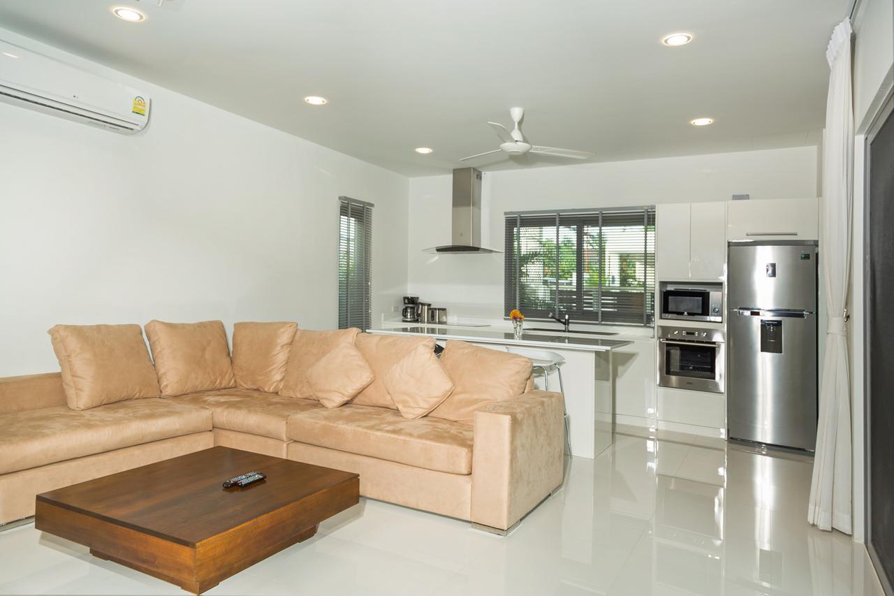 Rawai Villa By Fullrooms Phuket Eksteriør bilde